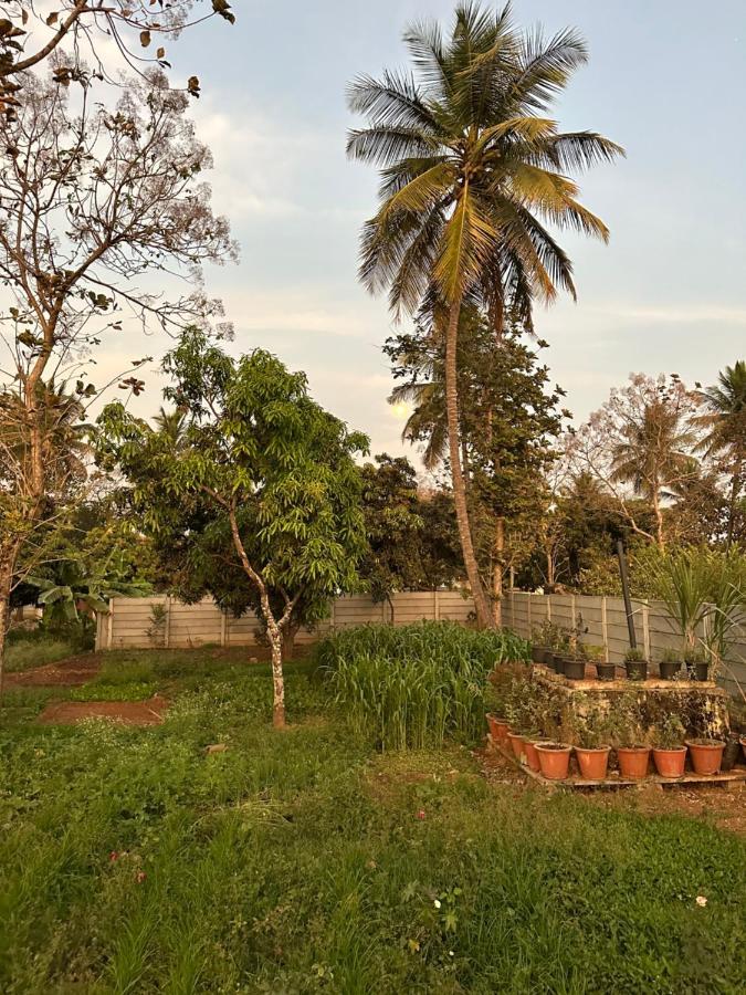 Rustic Village Farmhouse Bangalore Eksteriør bilde